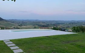Villa Luxury Vista Vigneti-Piscina Privata